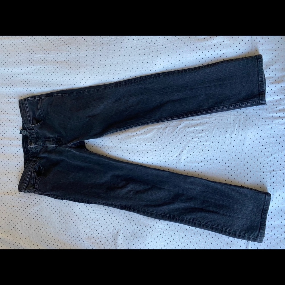 Marc by Marc Jacobs men’s slim fit jeans